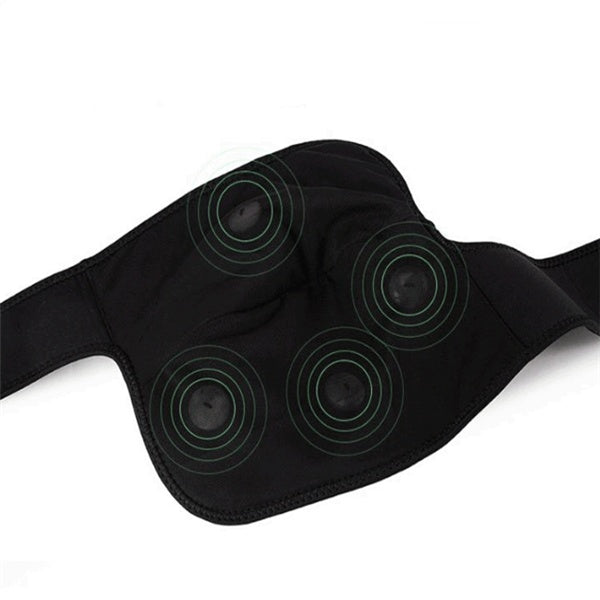 Masajeador Térmico Inteligente® – Alivio Instantáneo para Rodilla y Hombro
