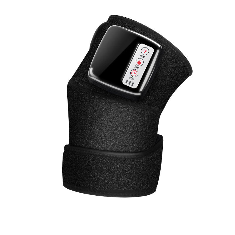 Masajeador Térmico Inteligente® – Alivio Instantáneo para Rodilla y Hombro