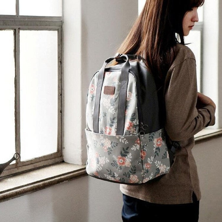 Mochila Juvenil con Estilo Kawaii – Ligera, Cómoda y con Mucho Encanto