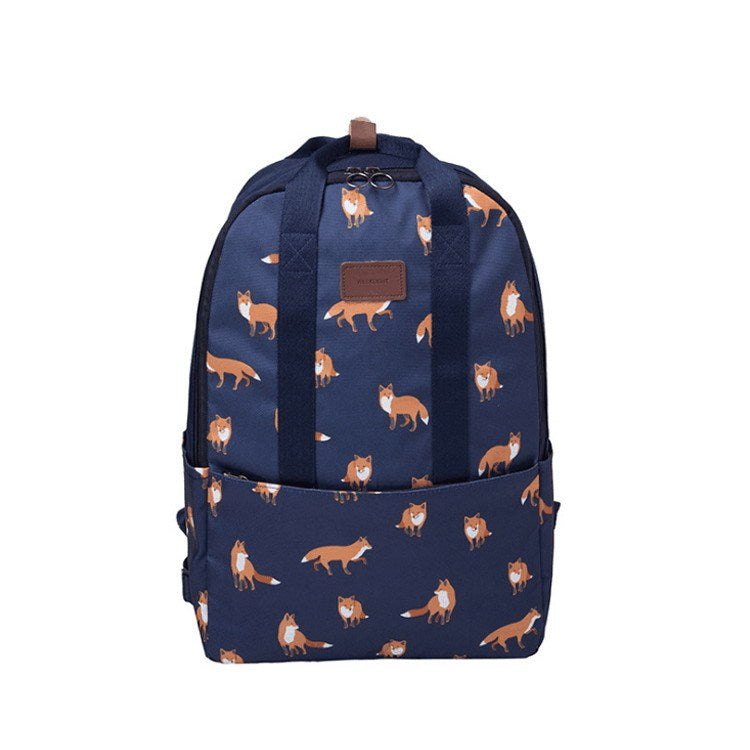 Mochila Juvenil con Estilo Kawaii – Ligera, Cómoda y con Mucho Encanto