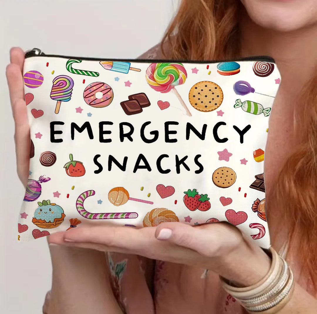 Neceser con Frase Irónica – Estilo Personal y Práctico para el Día a Día