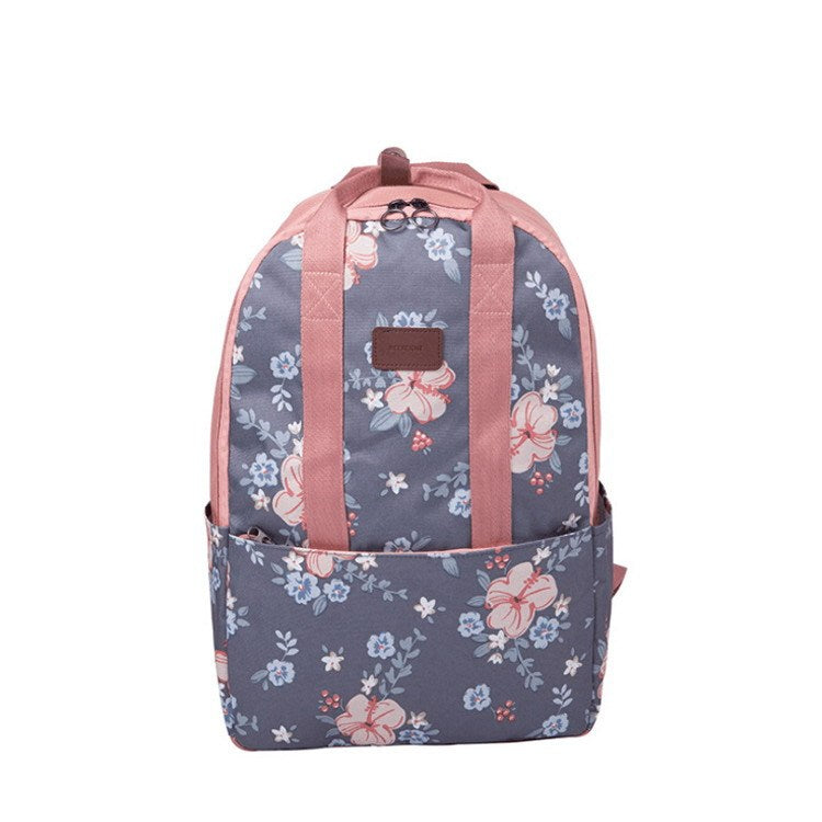 Mochila Juvenil con Estilo Kawaii – Ligera, Cómoda y con Mucho Encanto